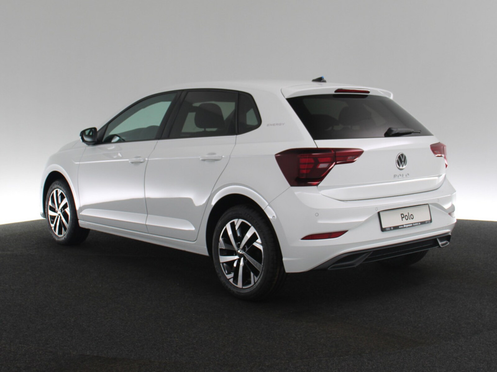 Volkswagen Polo – Bild 5