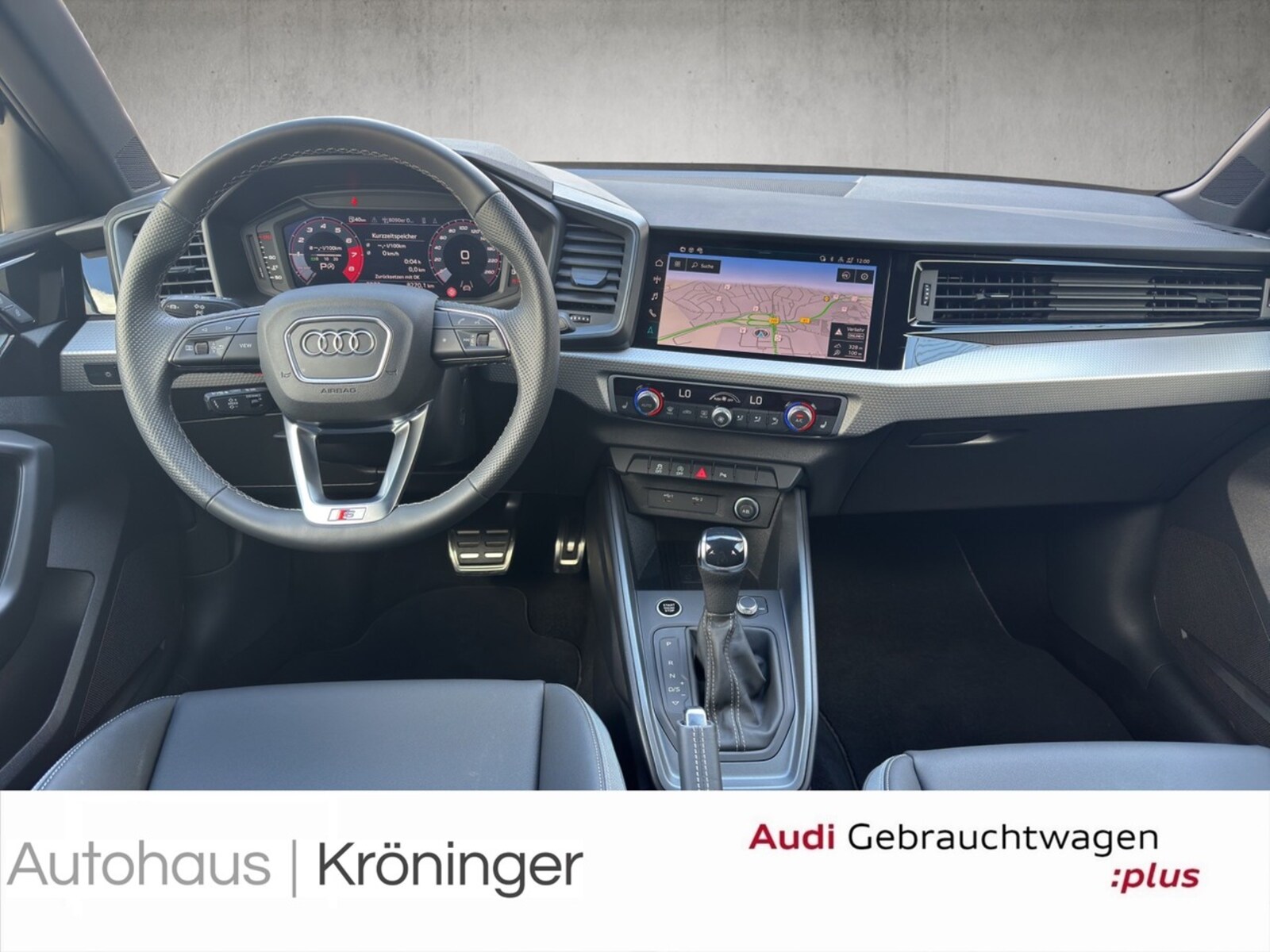 Audi A1 Sportback – Bild 13