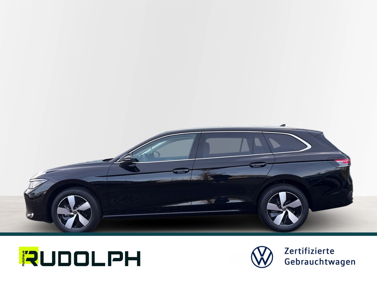 Volkswagen Passat – Bild 2
