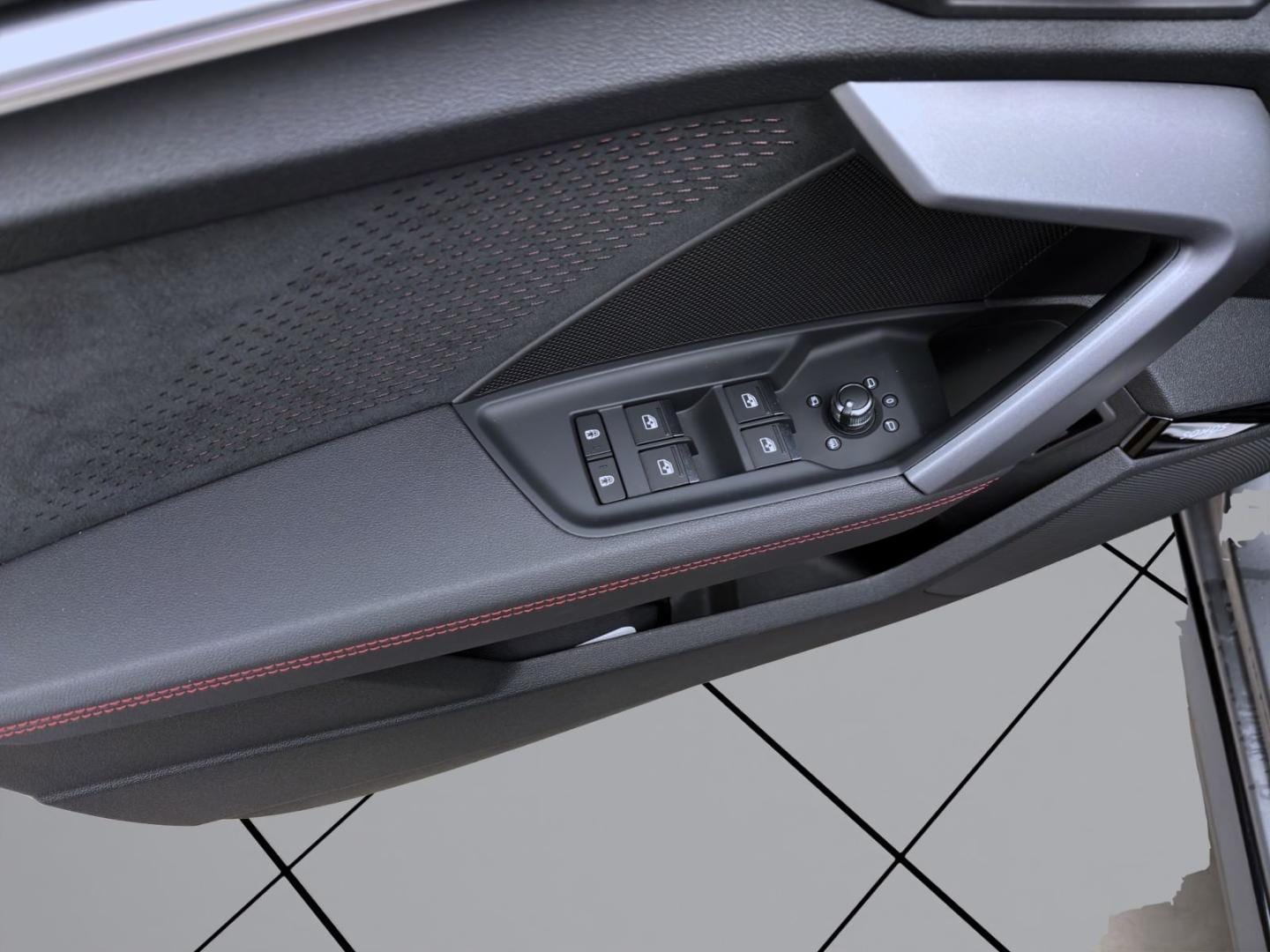 Bild über Audi S3 Sportback TFSI quattro S tronic - für weitere Informationen kontaktieren Sie den Audi Partner