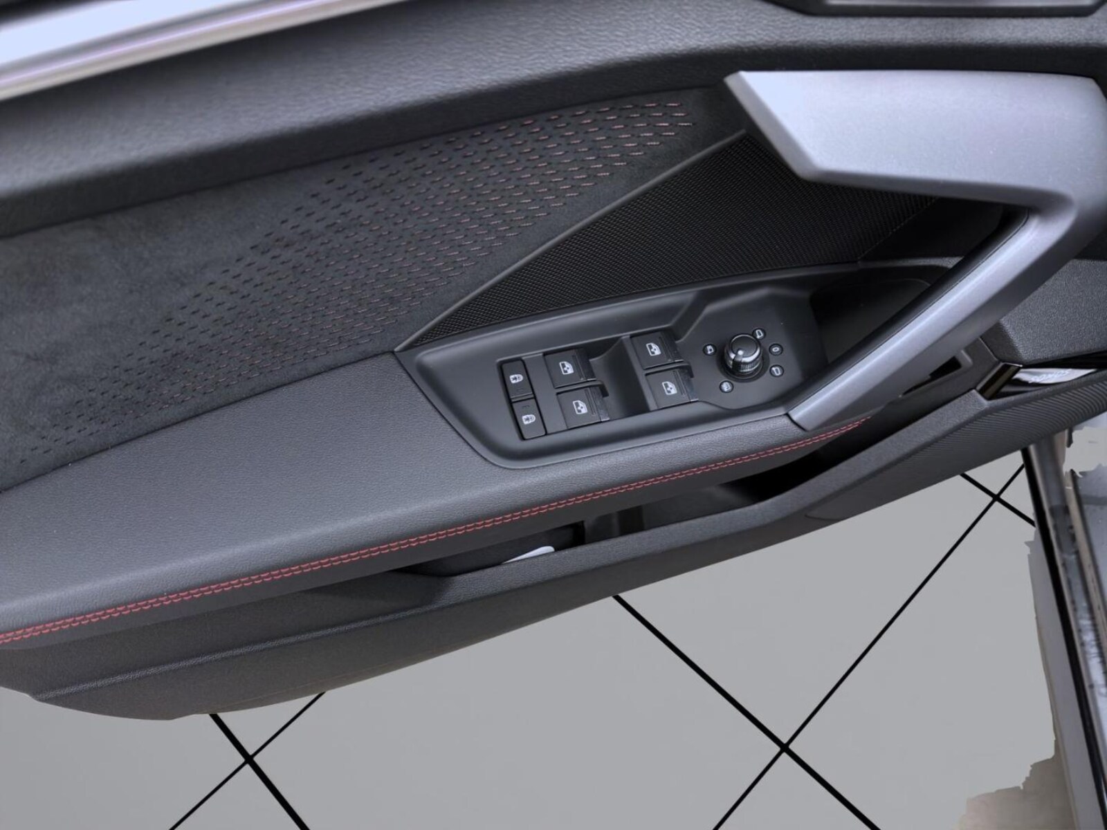 Audi S3 Sportback – Bild 11