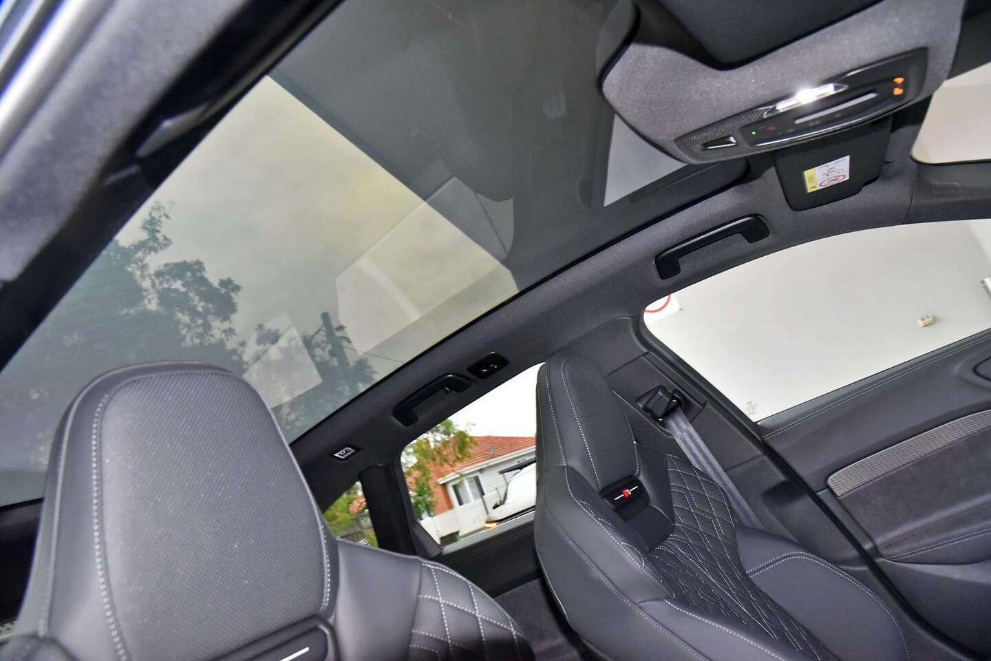 Image about Audi S5 Avant TFSI quattro 270 kW S tronic