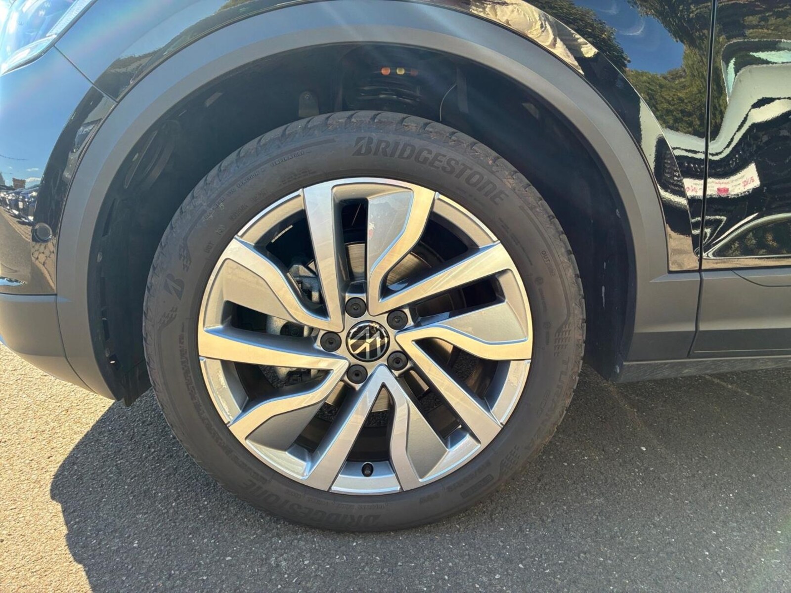 Volkswagen T-Roc – Bild 15