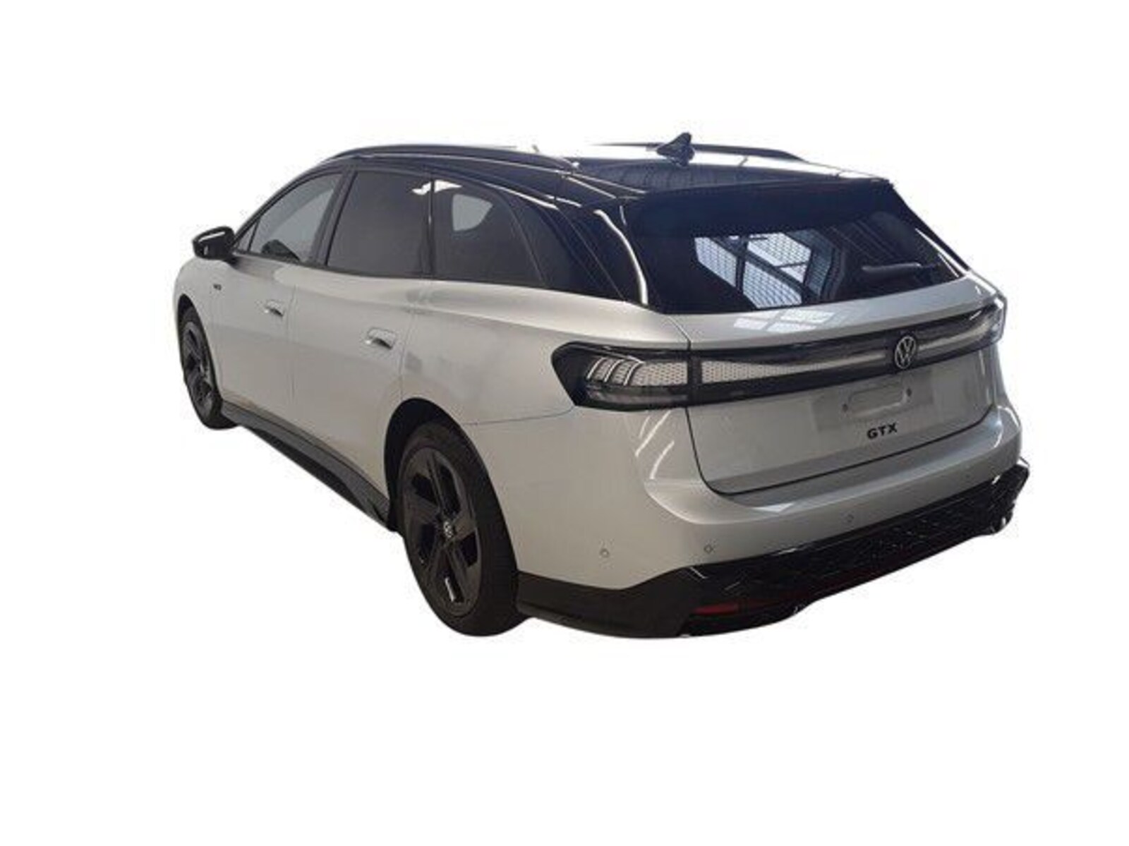 Volkswagen ID.7 Tourer – Bild 5