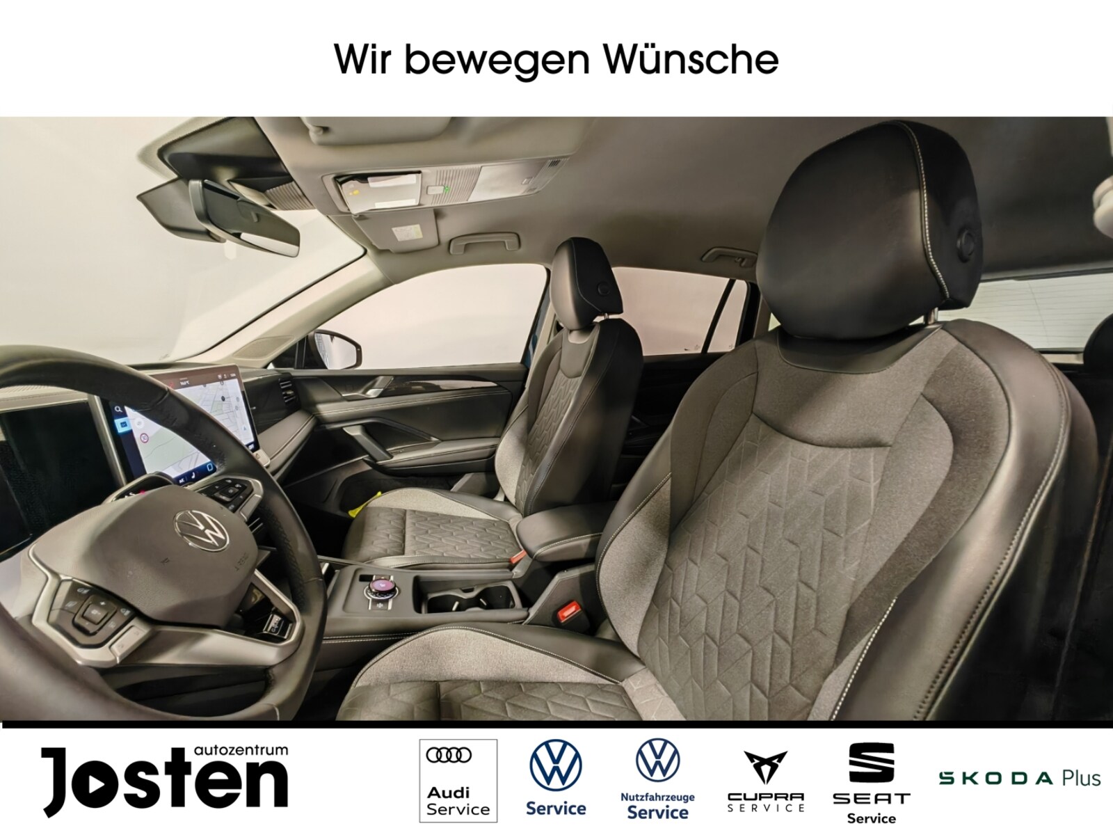 Volkswagen Tiguan – Bild 9
