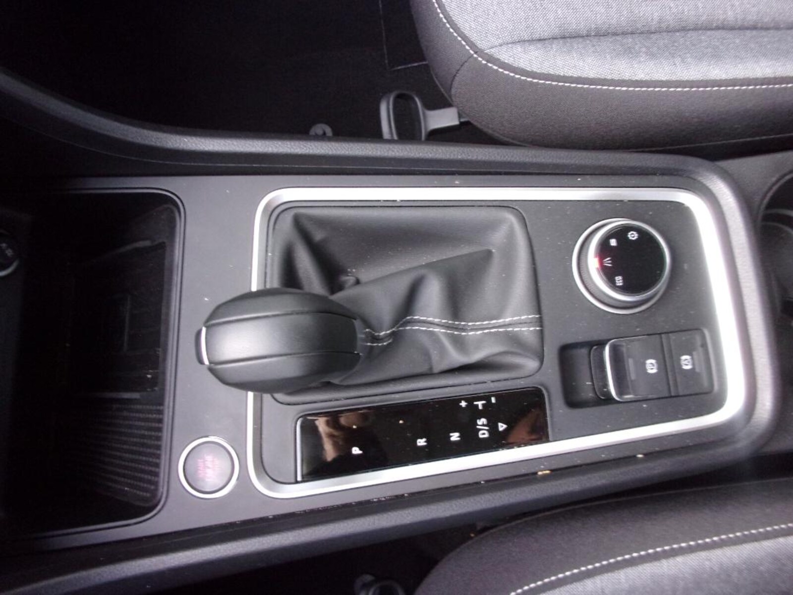 SEAT Ateca – Bild 19