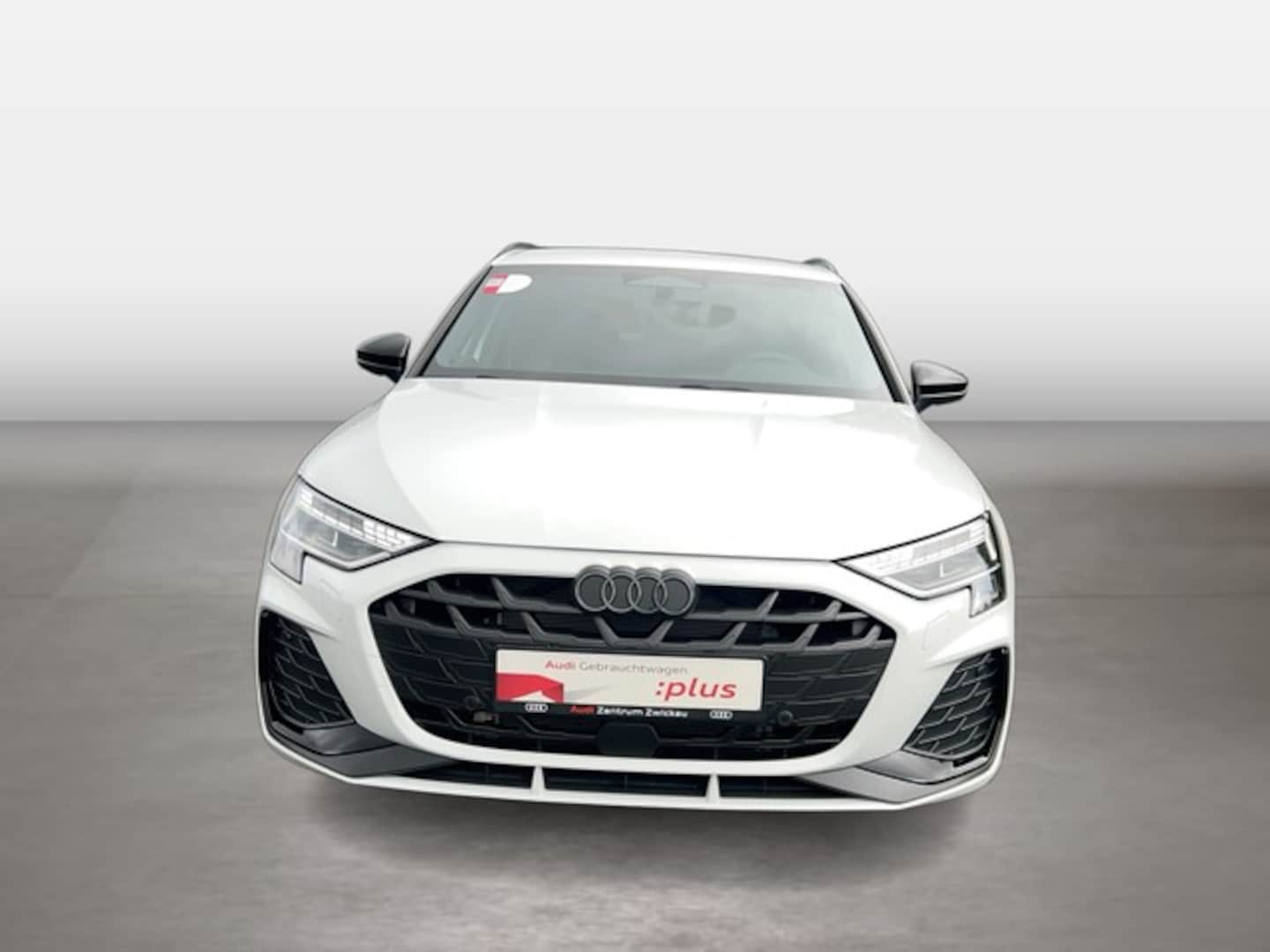 Bild über Audi A3 Sportback TFSI e TFSI e 150 kW S tronic - für weitere Informationen kontaktieren Sie den Audi Partner