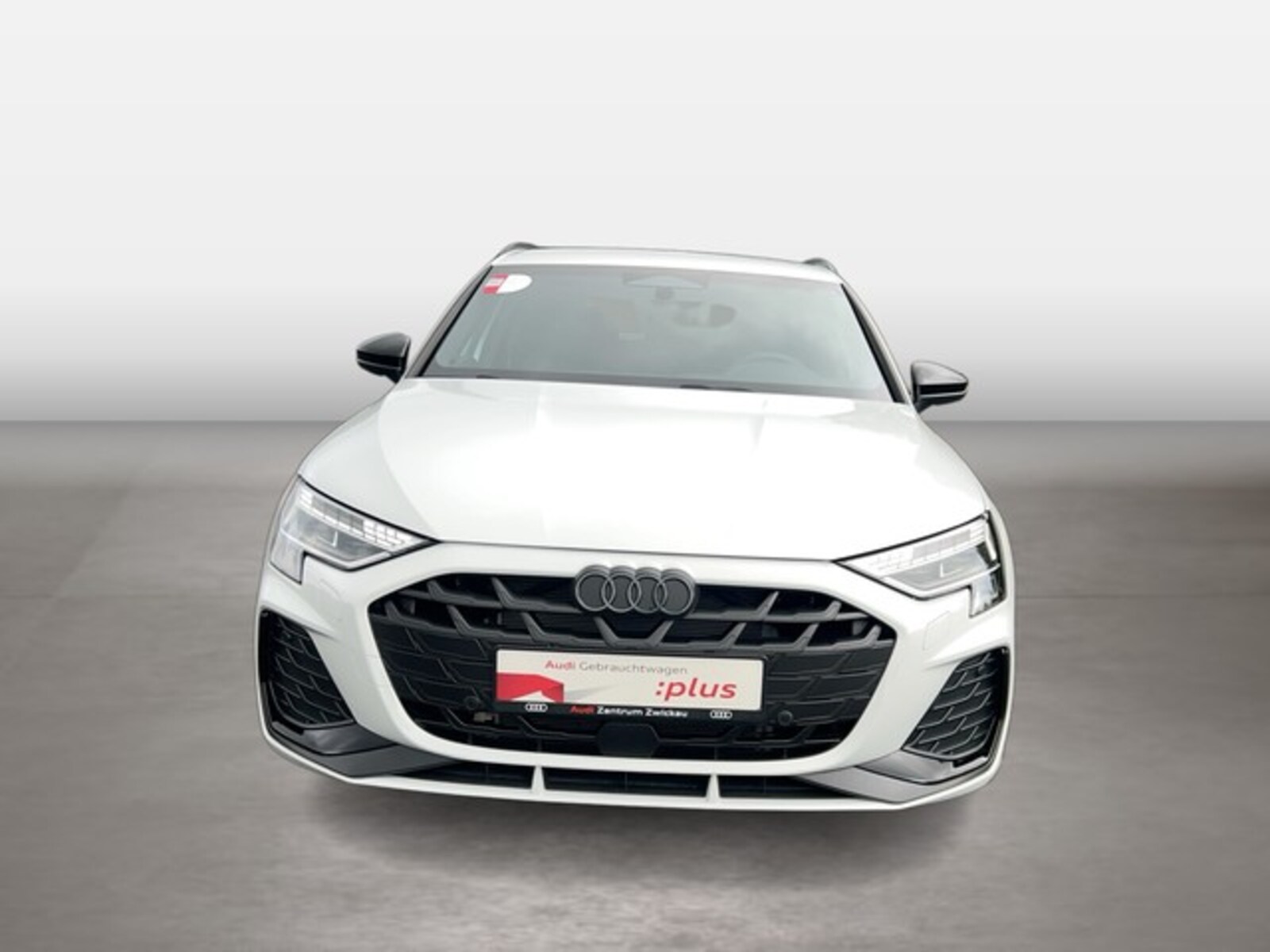Audi A3 Sportback – Bild 5