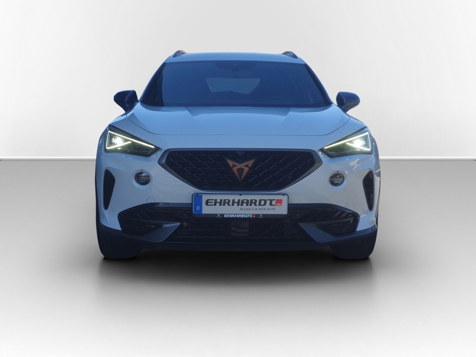 CUPRA Formentor – Bild 4