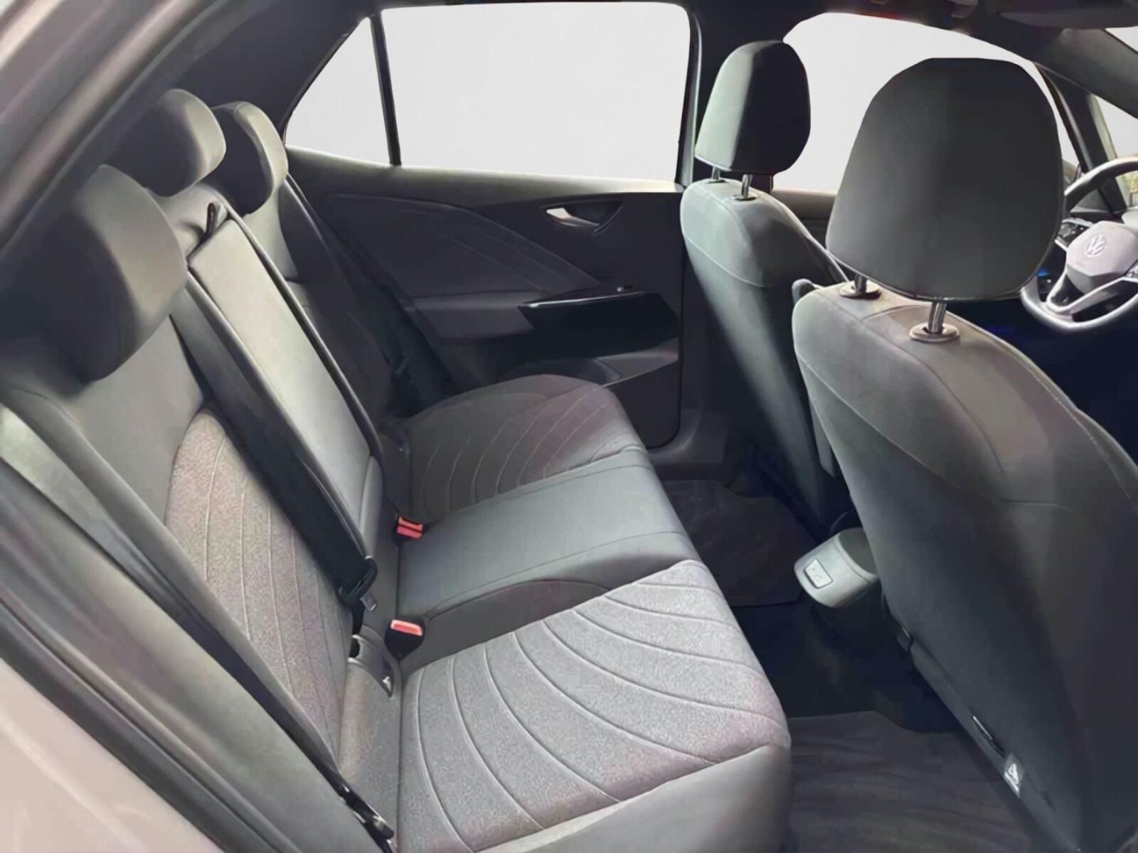 Volkswagen ID.3 – Bild 10