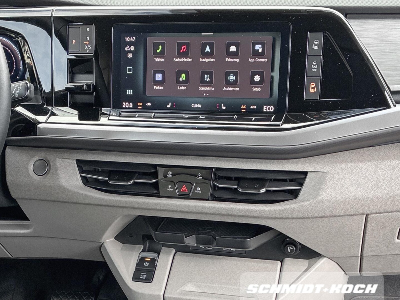 Volkswagen Multivan Langversion – Bild 8