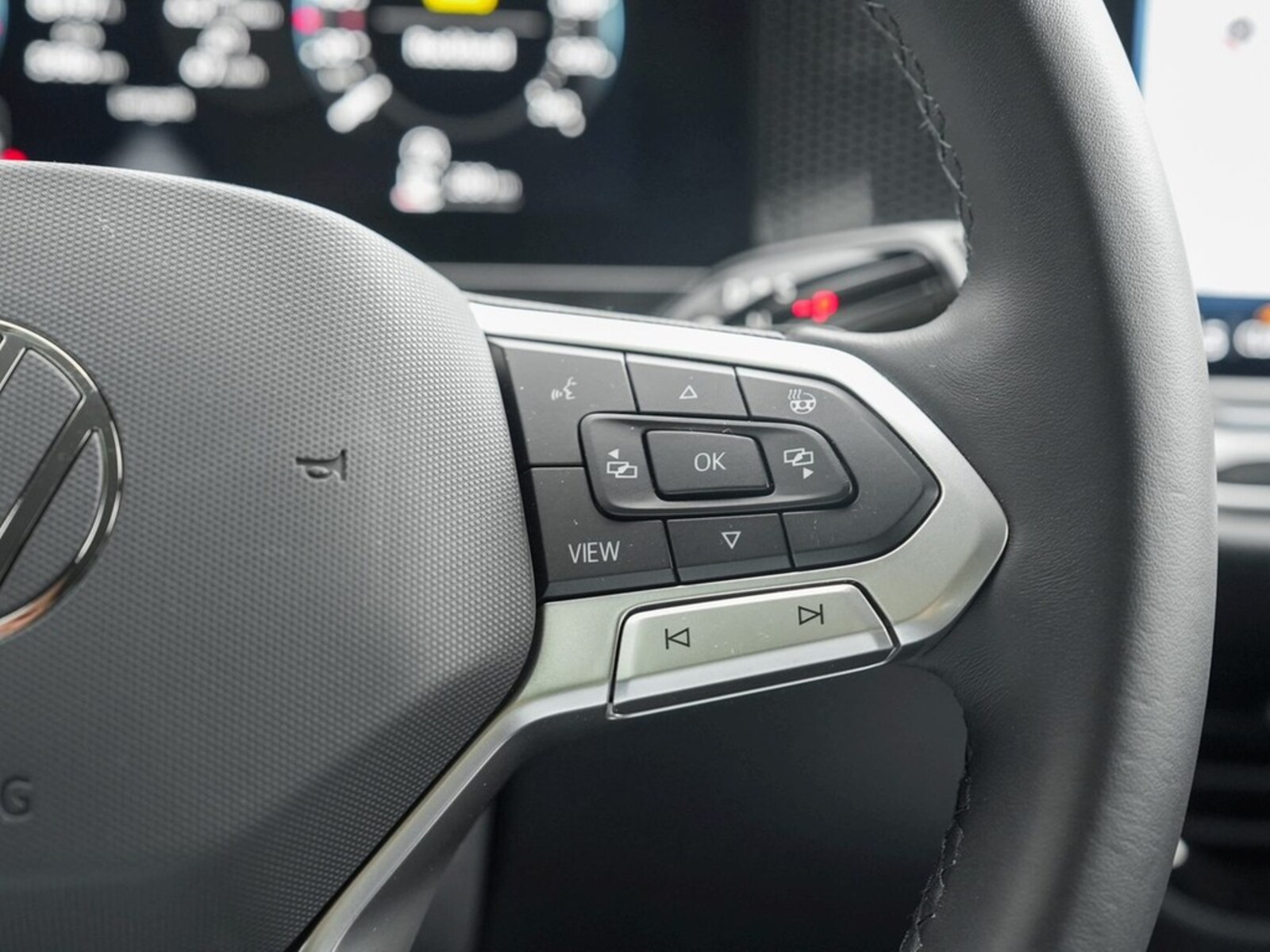 Volkswagen Passat – Bild 16