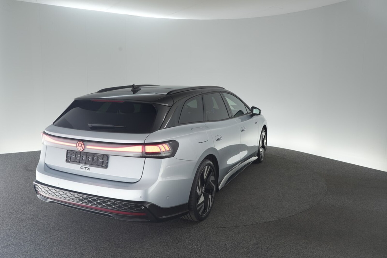 Volkswagen ID.7 Tourer – Bild 2