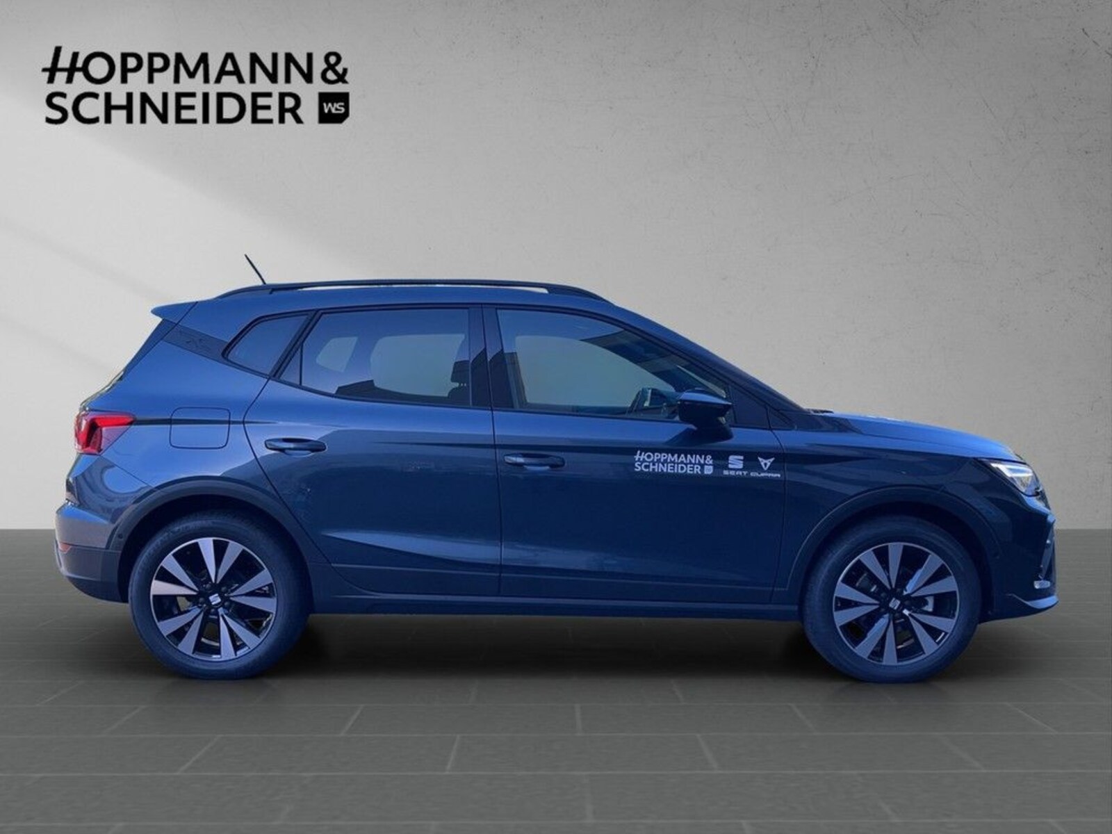SEAT Arona – Bild 7