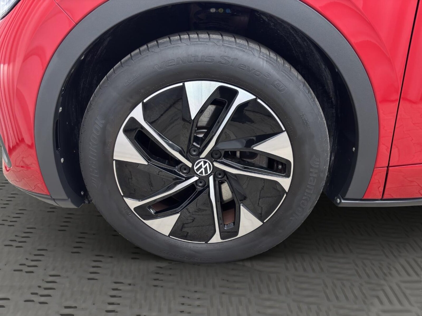 Volkswagen ID.5 – Bild 15