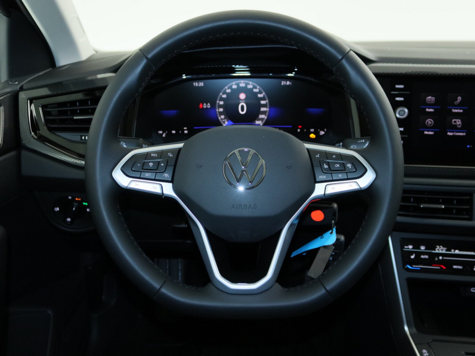 Volkswagen Polo – Bild 14
