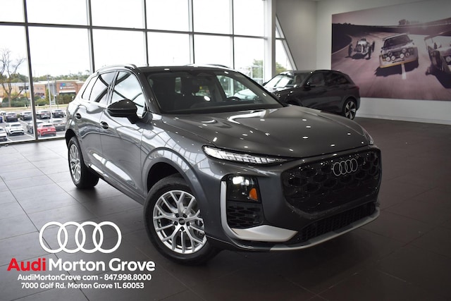 2026 Audi Q3