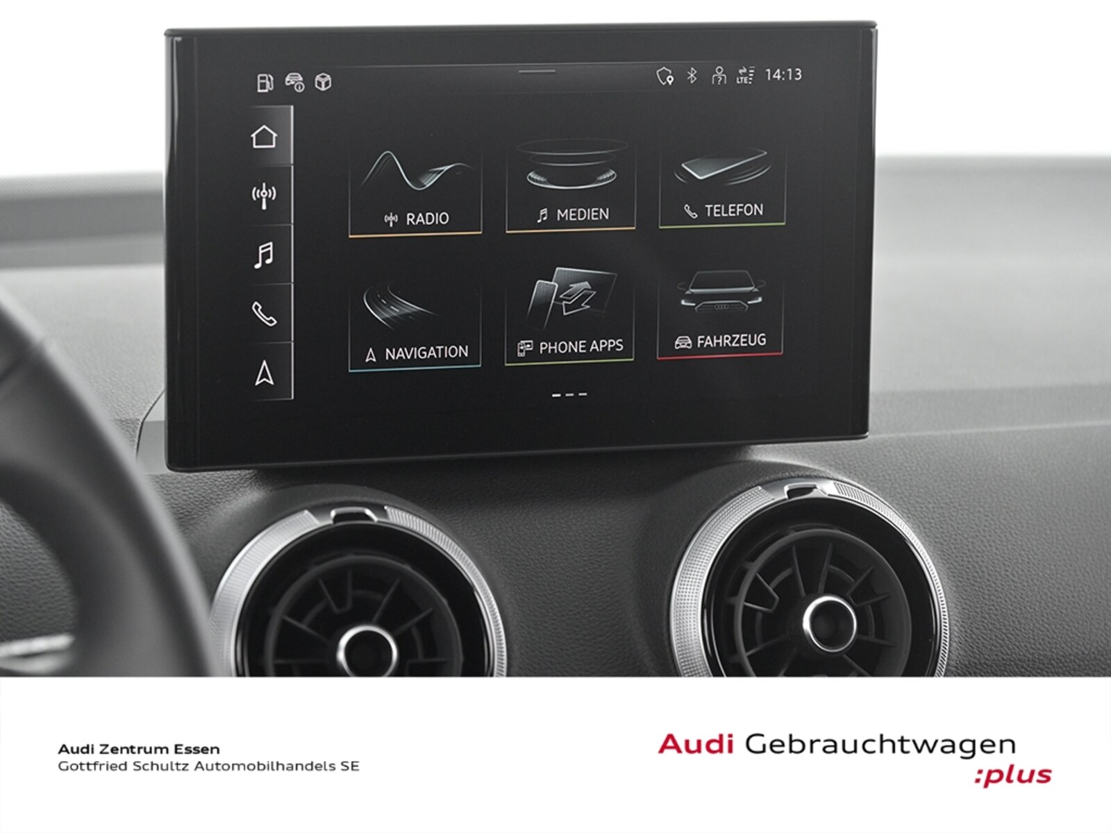 Audi Q2 – Bild 14