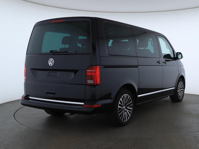 Volkswagen T6.1 Multivan