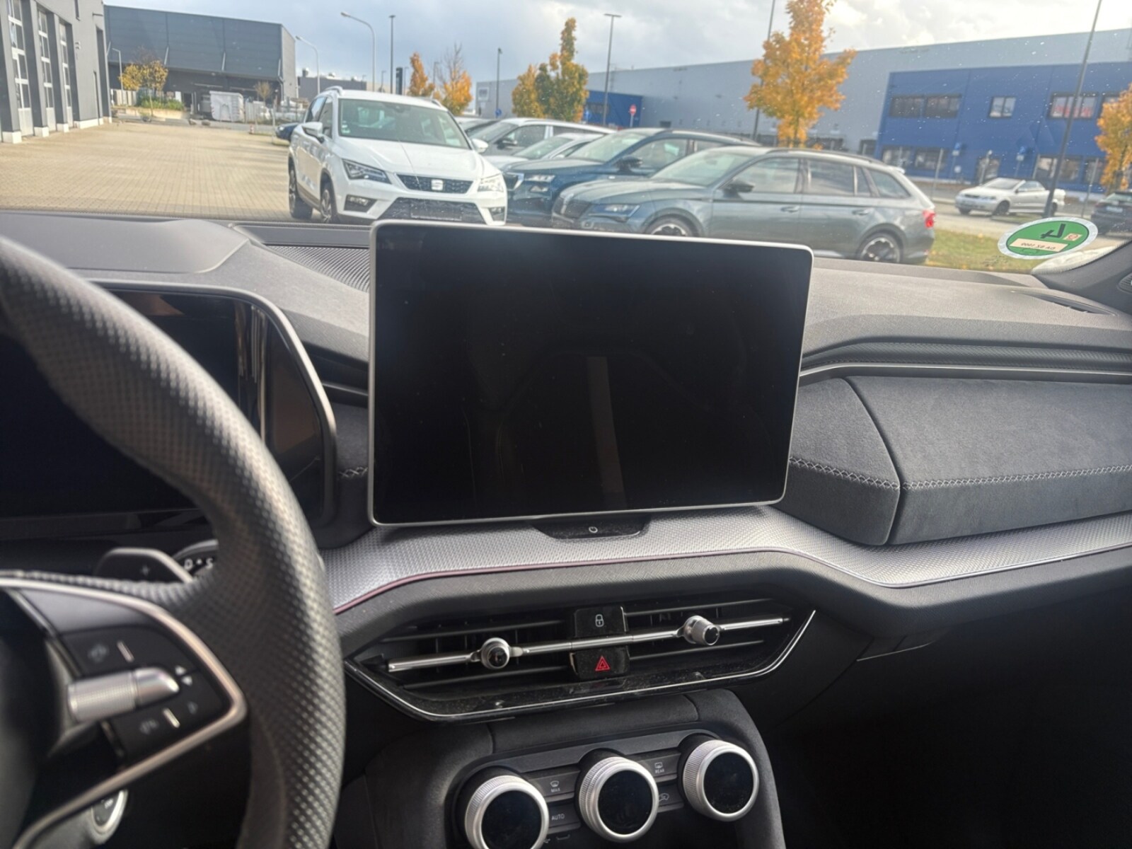 Škoda Kodiaq – Bild 12
