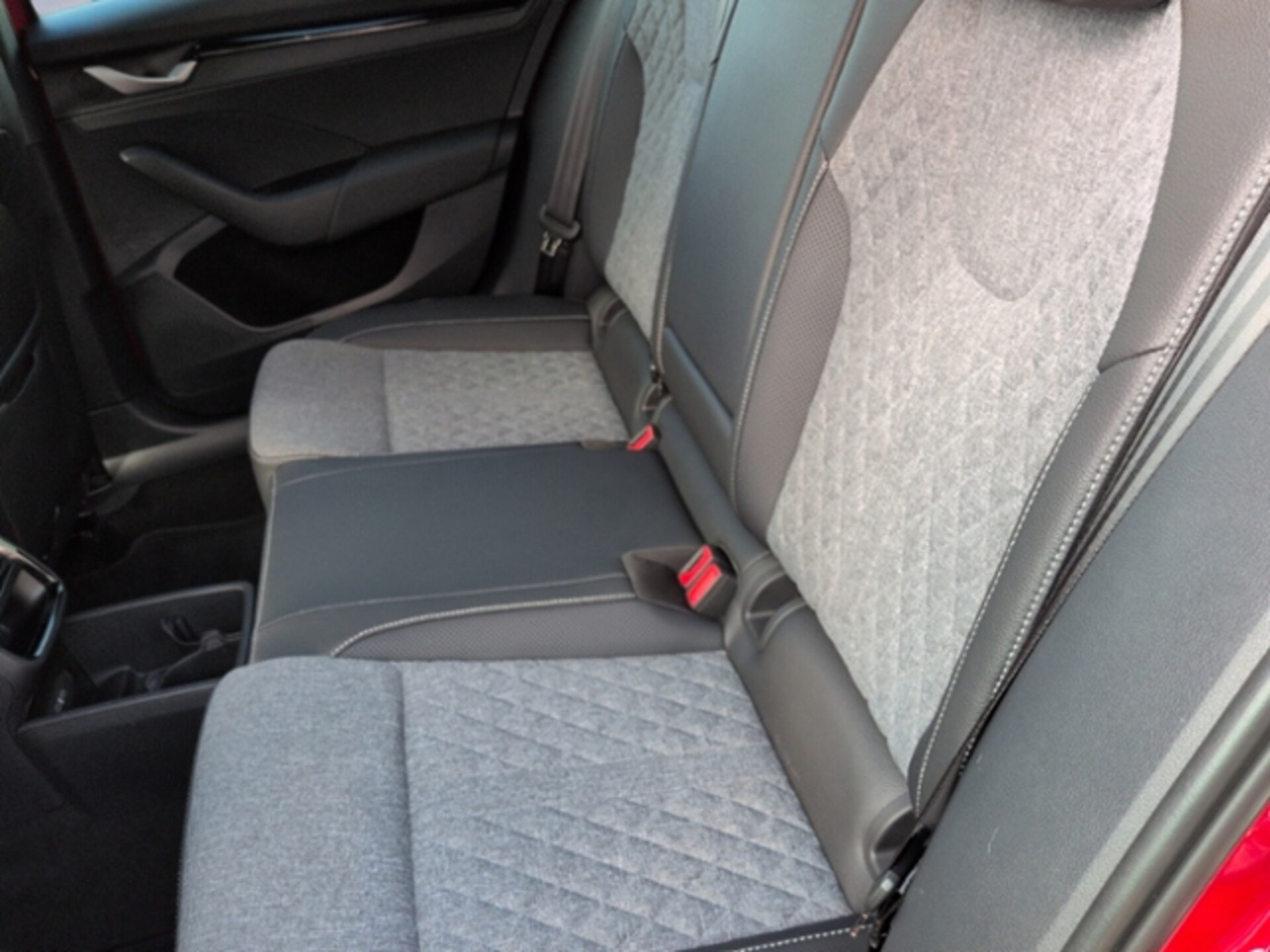 Skoda Octavia Sportline