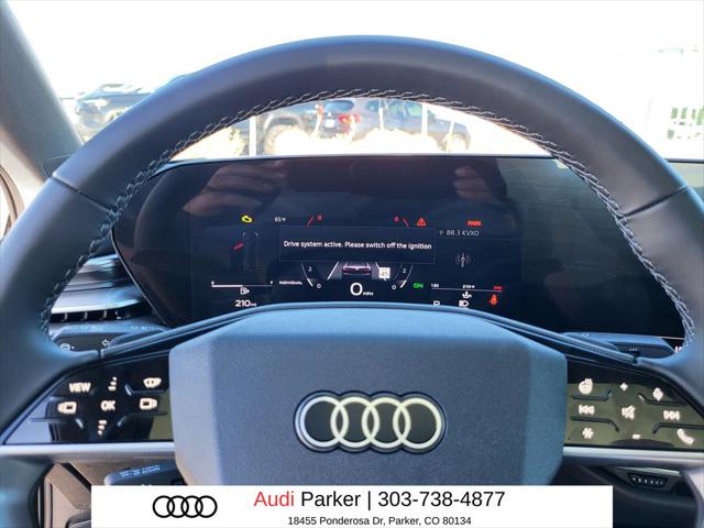 2025 Audi A5 Premium Plus - Photo 18