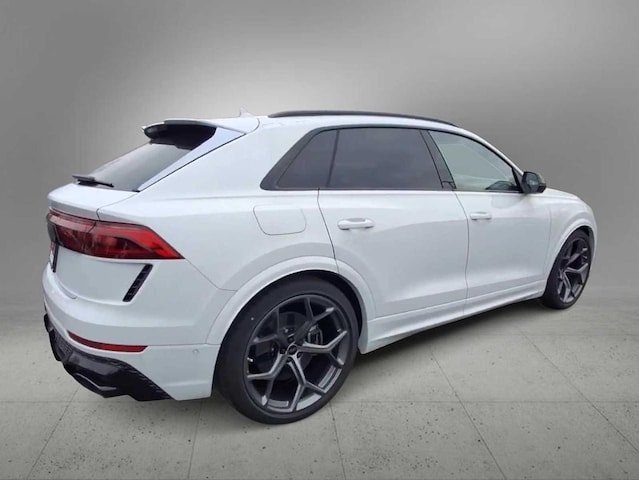 2026 Audi RS Q8 Base - Photo 8