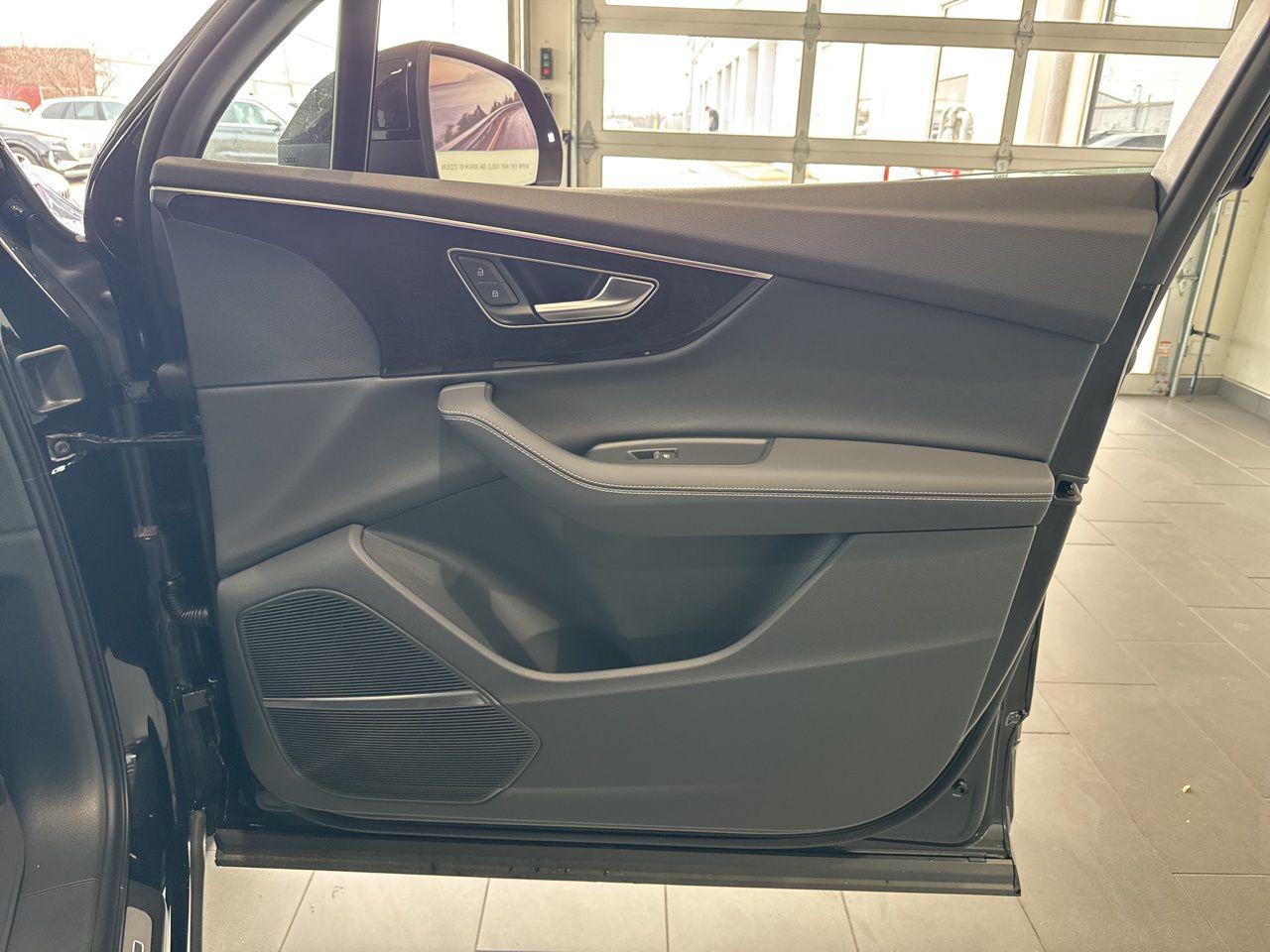 2026 Audi Q7 Premium Plus - Photo 57