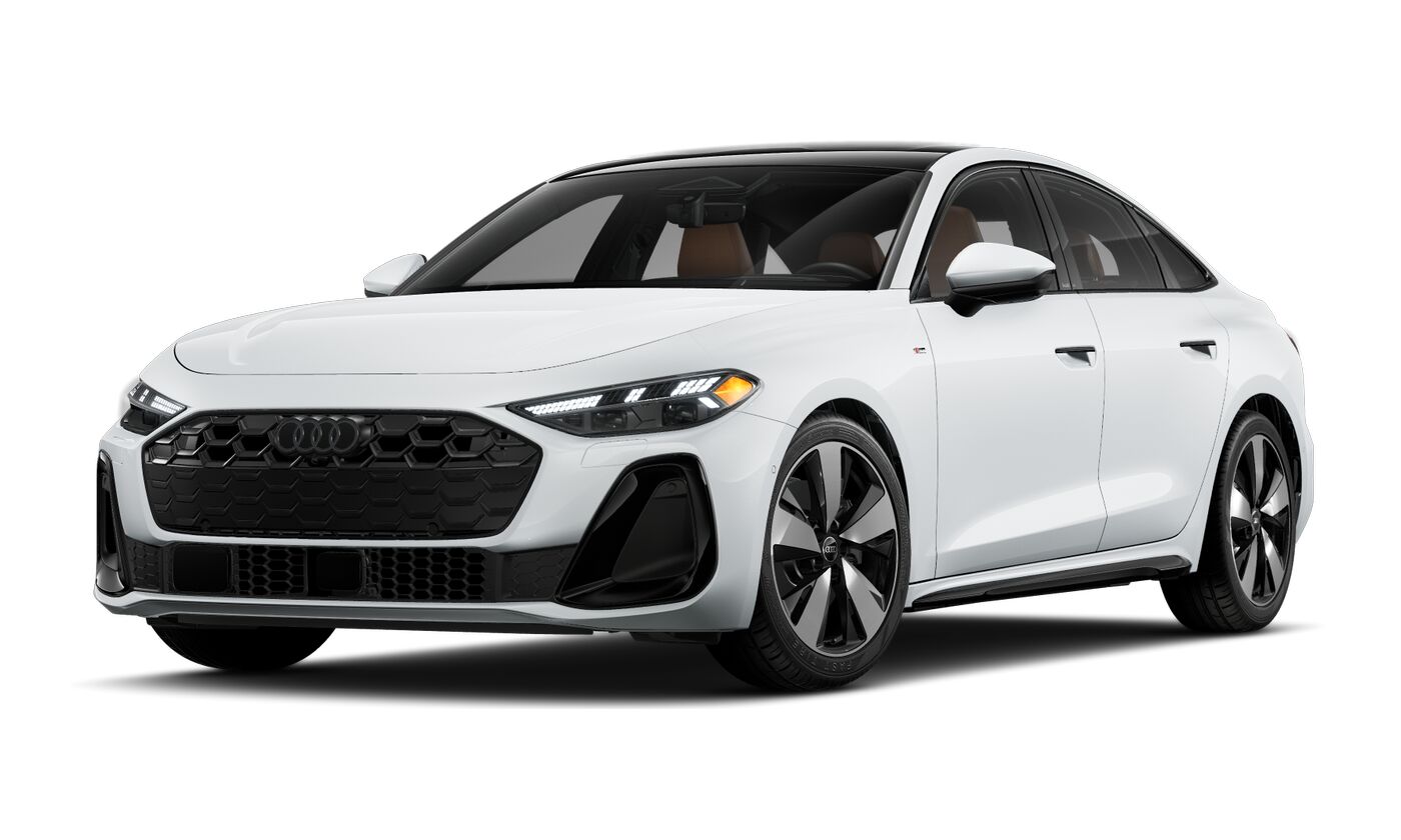 2026 Audi A5 Prestige quattro S tronic's photo