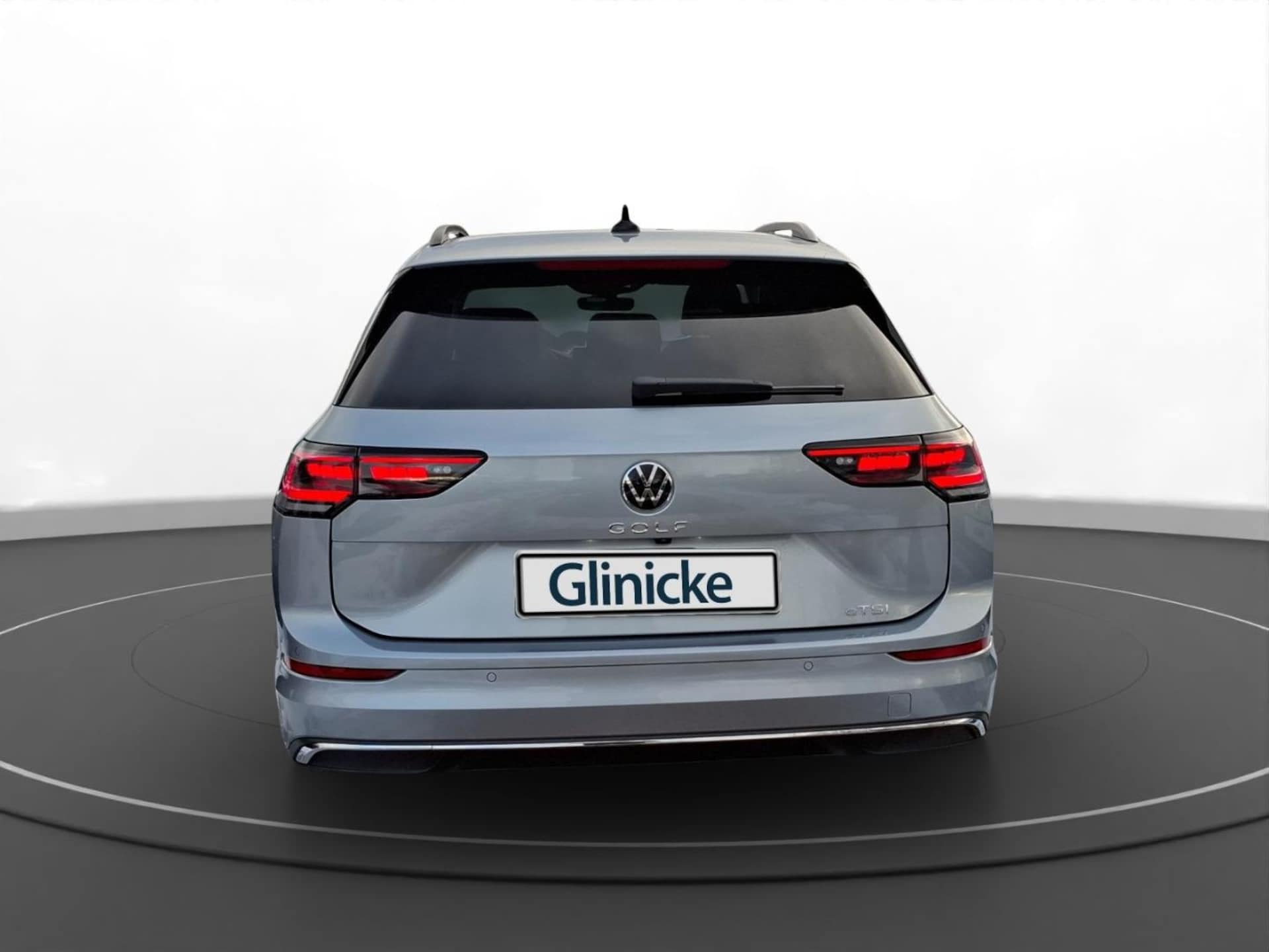 Volkswagen Golf Variant ENERGY
