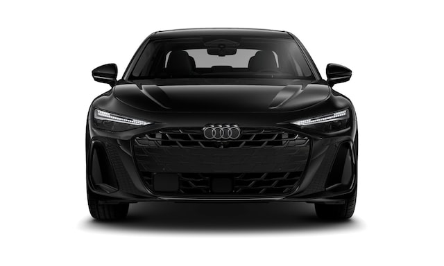 2026 Audi A6 Sedan
