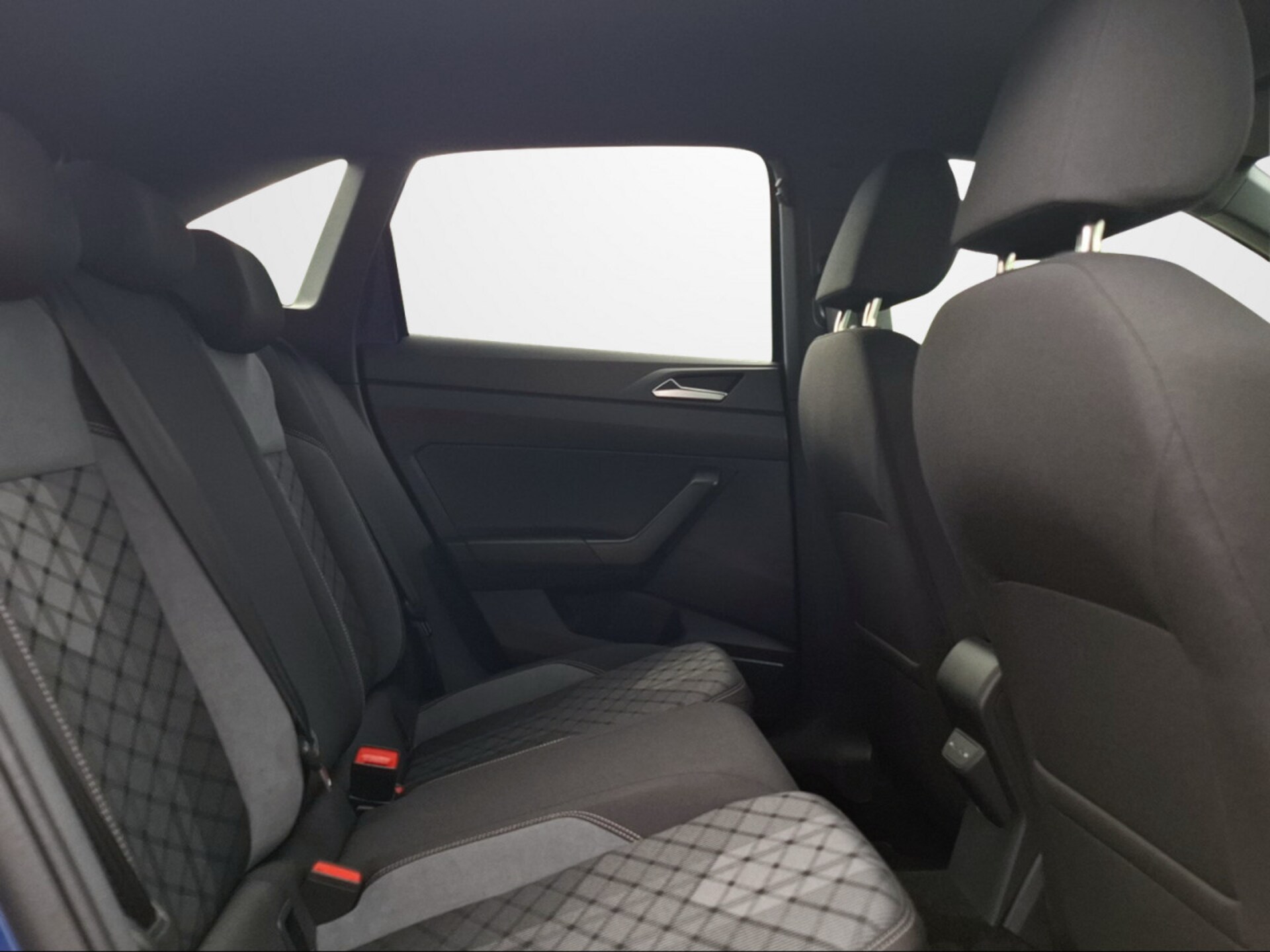 Volkswagen Taigo R-Line