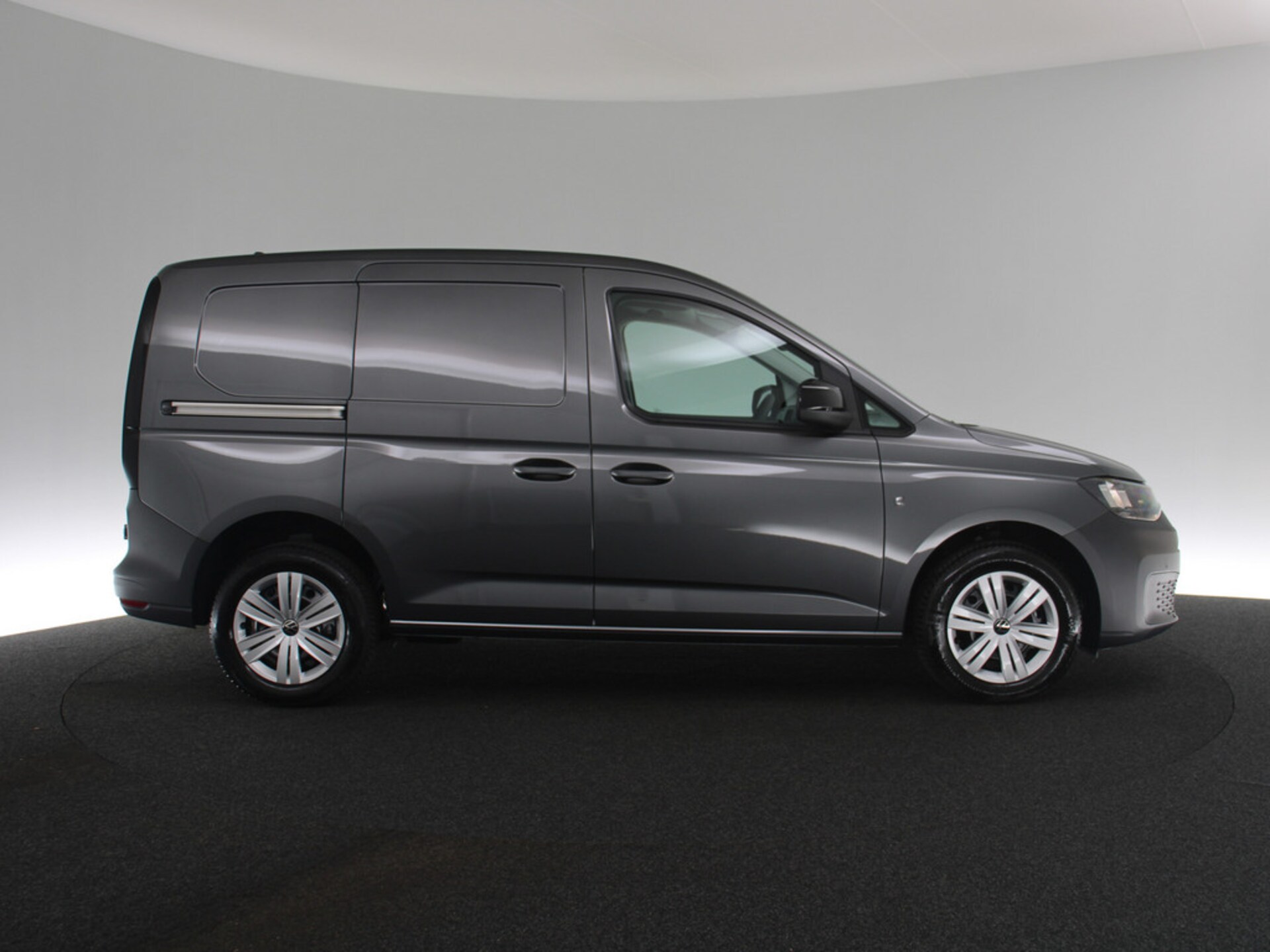 Volkswagen Caddy Cargo