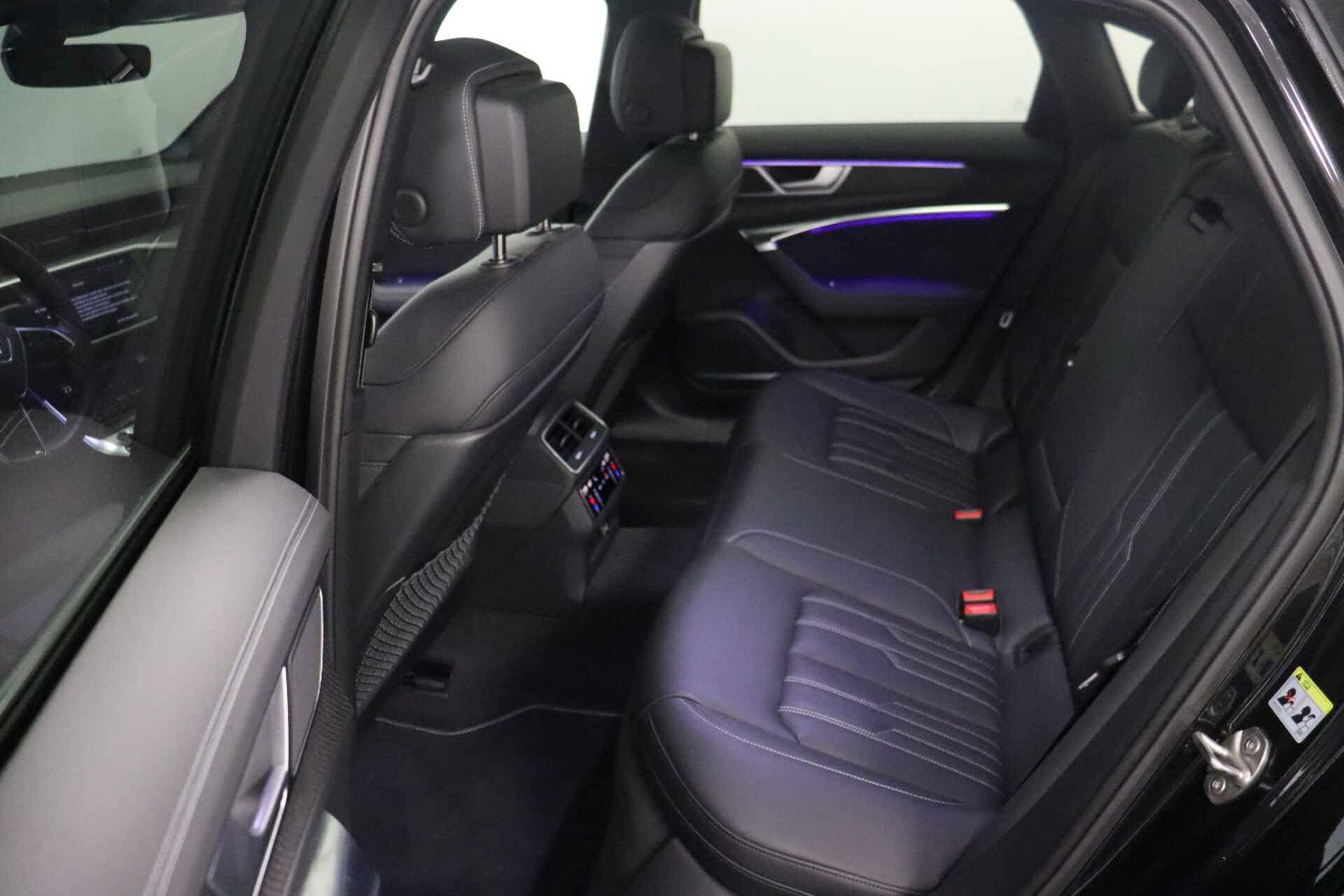 Audi S6 Limousine