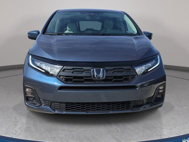2025 Honda Odyssey