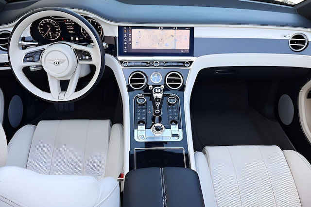2024 Bentley Continental