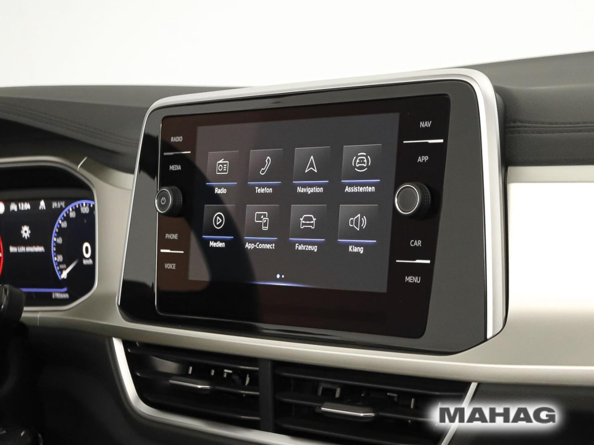 Volkswagen T-Roc Cabriolet MOVE
