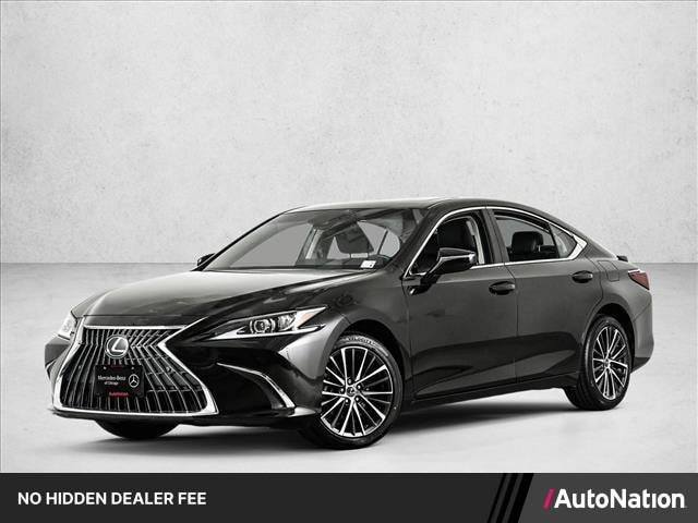 2023 Lexus ES 250
