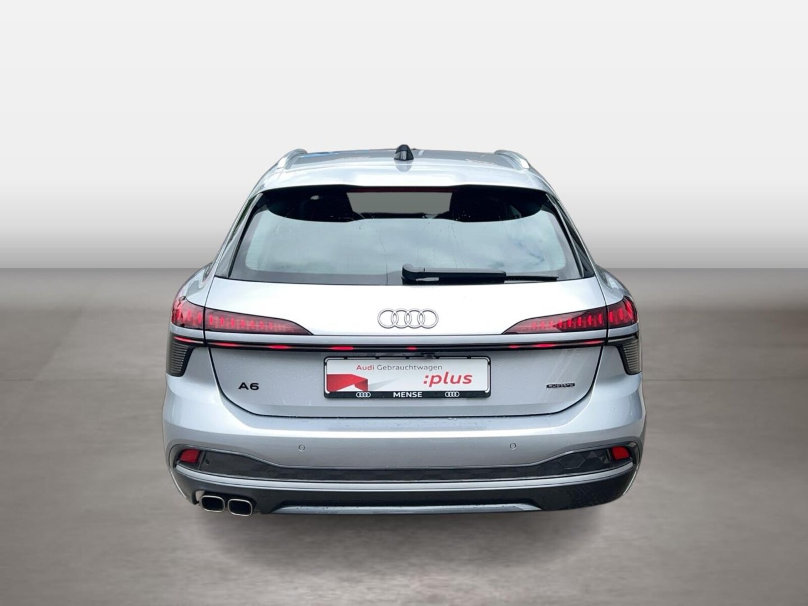 Audi A6 Avant – Bild 3