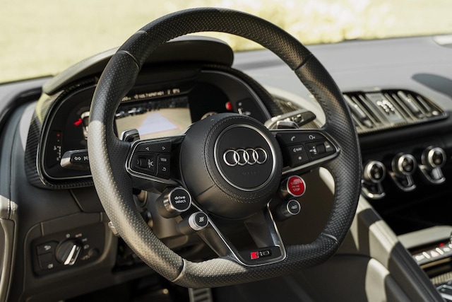 2020 Audi R8 Performance - Photo 11