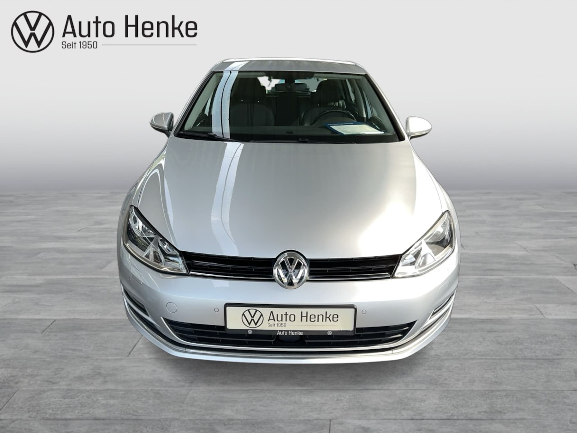 Volkswagen Golf Comfortline