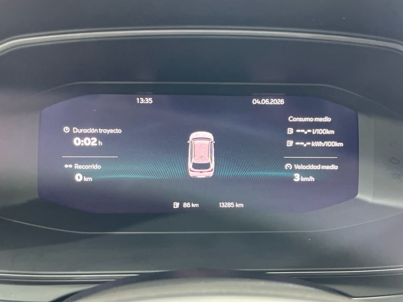CUPRA Leon Sportstourer 1.5 TSI e-Hybrid DSG 150 kW (204 CV) — photo 17