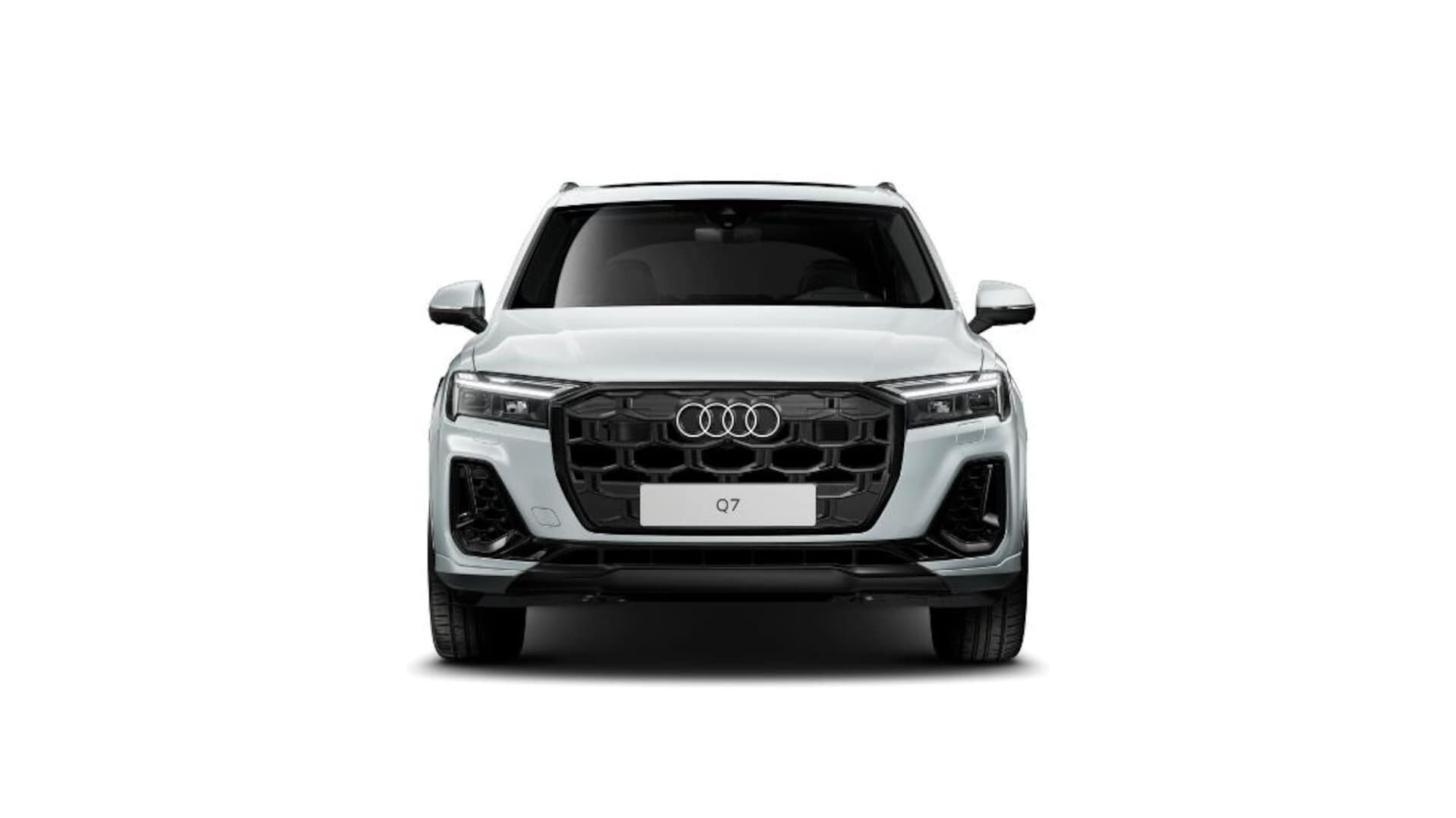 Audi Q7 SUV TFSI e S line