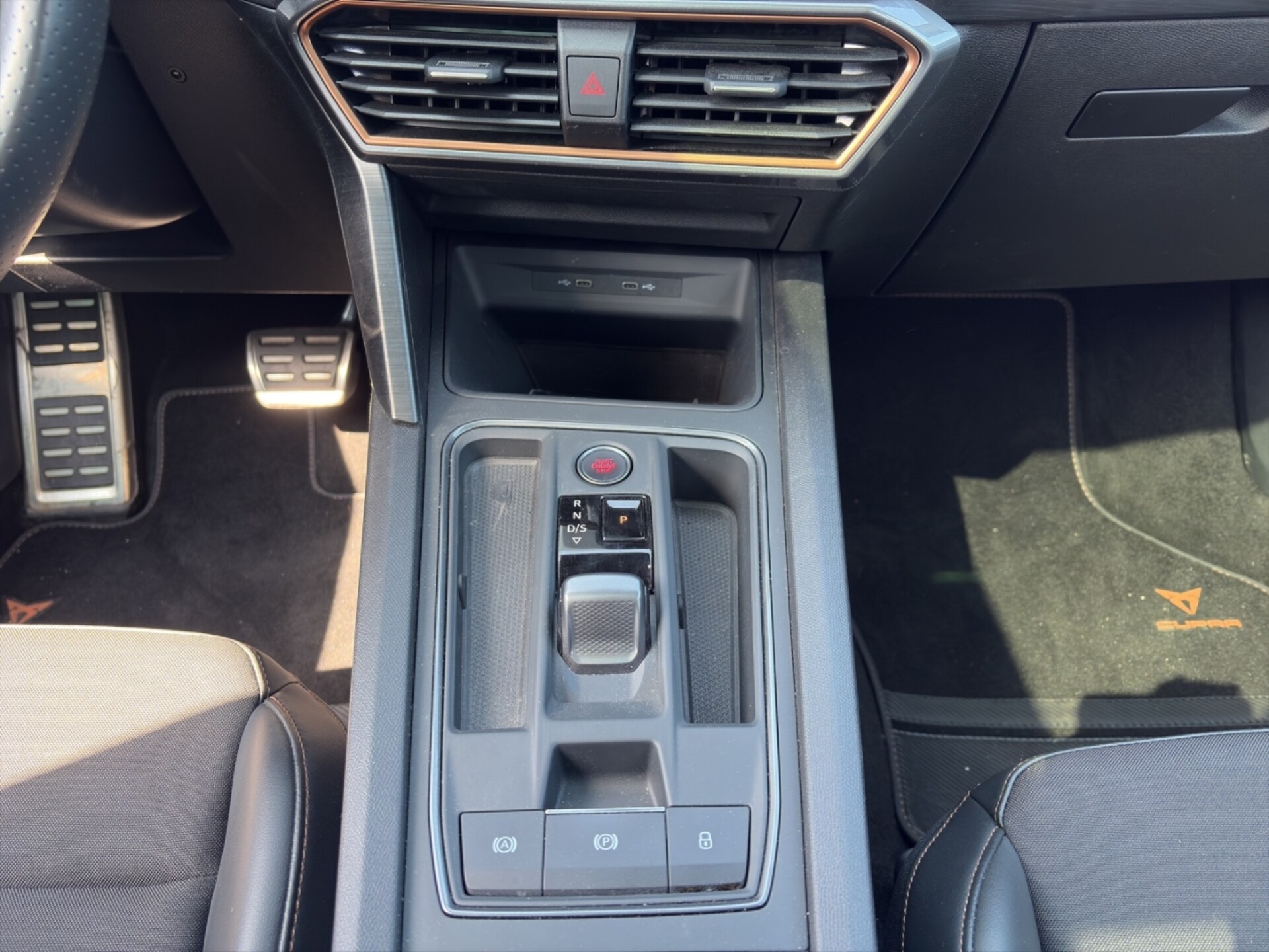 CUPRA Formentor VZ
