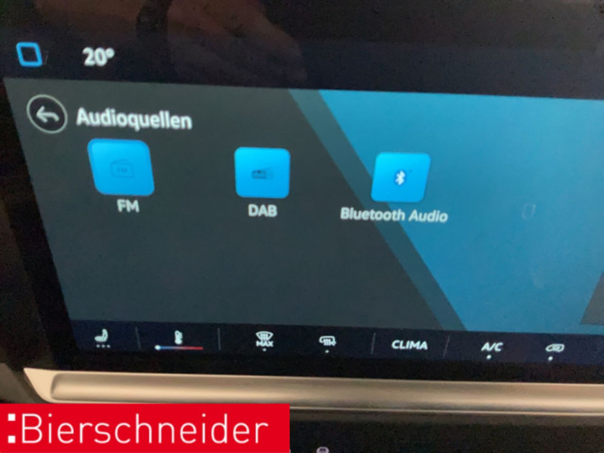 Volkswagen Transporter Kasten langer Radstand