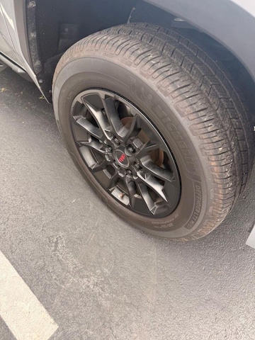 2024 Toyota Tundra