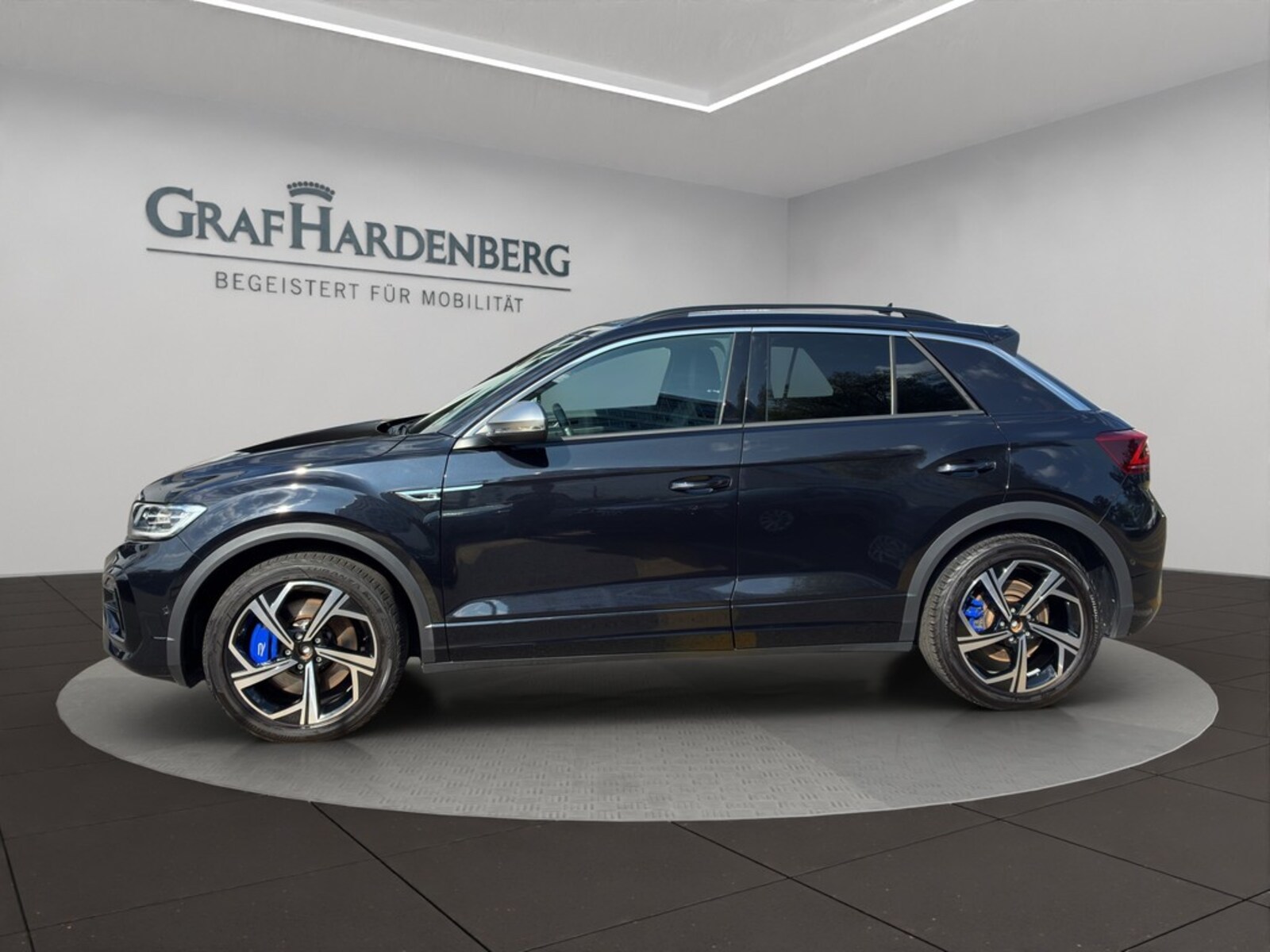 Volkswagen T-Roc – Bild 6