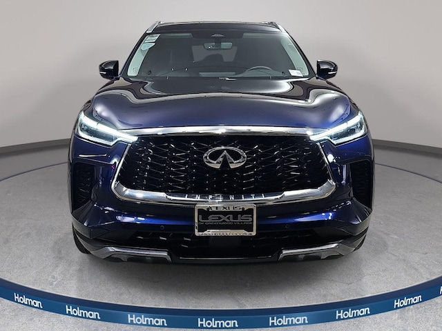 2023 Infiniti QX60