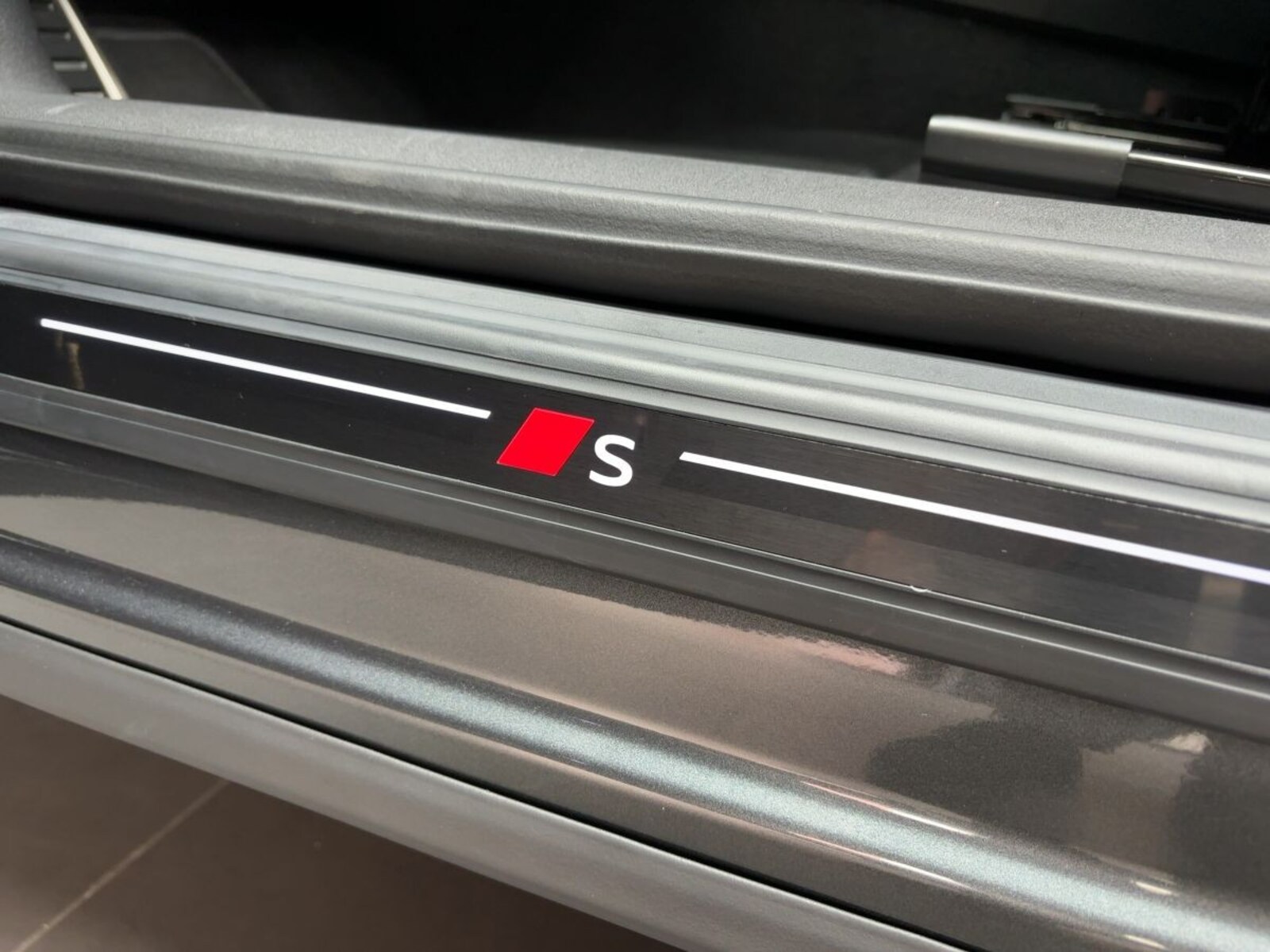 Audi SQ5 – Bild 14