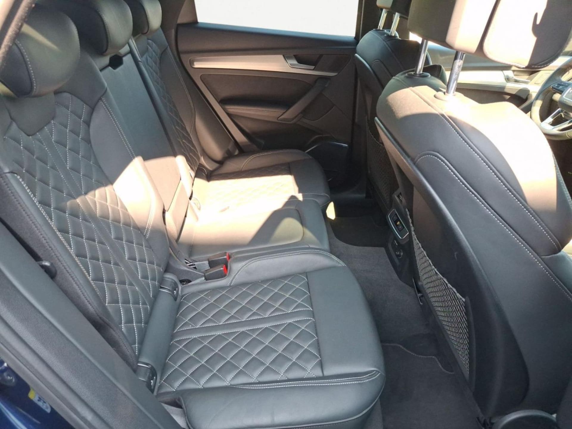 Audi Q5 TFSI e S line